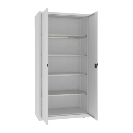 Szafka warsztatowa MSW210/5-20 - 1