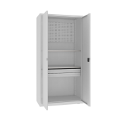 Szafka warsztatowa MSW210/5-18 - 1