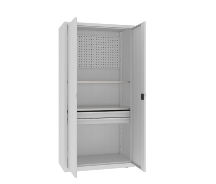 Szafka warsztatowa MSW210/5-18 - 1