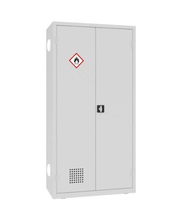 Szafka do przechowywania chemikaliów MSW210/5-25pa - 1