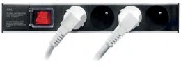 Listwa elektryczna POWER SOCKET 4x 230V