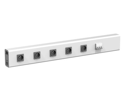 Listwa elektryczna EN11 - 1