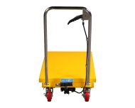 Podnoszona  platforma robocza 150/0.72M - 6