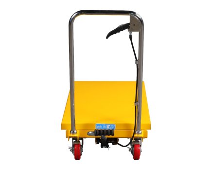 Podnoszona  platforma robocza 150/0.72M - 6