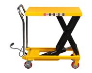 Podnoszona  platforma robocza 350/0.9M - 1