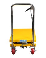 Podnoszona  platforma robocza 350/0.9M - 7
