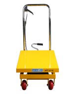 Podnoszona  platforma robocza 350/0.9M - 8