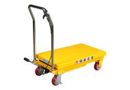Podnoszona  platforma robocza  500/0.9M - 3