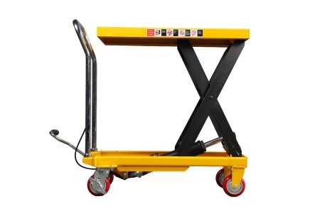 Podnoszona  platforma robocza  500/0.9M - 4
