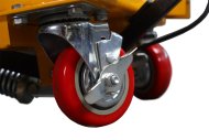 Podnoszona  platforma robocza 1000/1M - 5