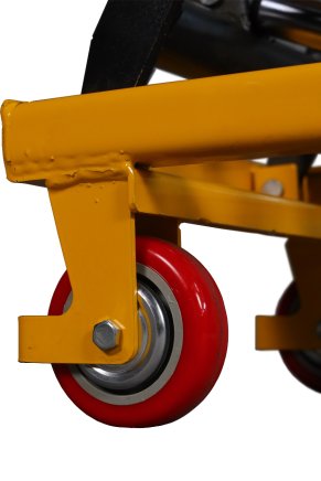 Podnoszona  platforma robocza 1000/1M - 6