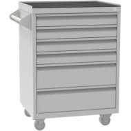 Wózek warsztatowy S46600 - 2