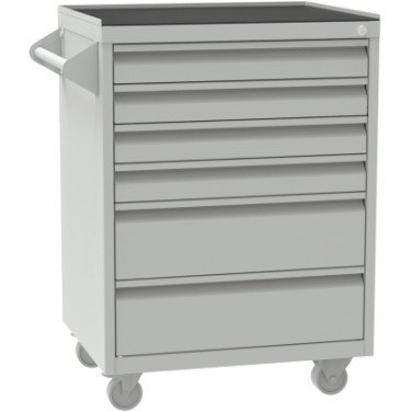 Wózek warsztatowy S46600 - 2