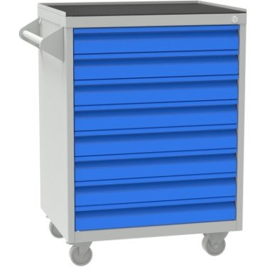 Wózek warsztatowy S46601 - 1