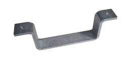 Hak widełkowy STS-OKO-180mm-RL