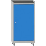 Szafka warsztatowa na kółkach S45500