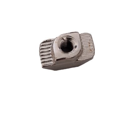 Nakrętka młoteczkowa M6 096H10630 - 1