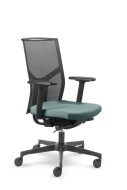 Krzesło obrotowe PRIME MESH - 1