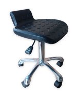 Taboret warsztatowy ESD antystatyczny typ E01