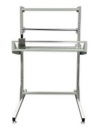Poziomy stojak do cięcia różnych materiałów opakowaniowych DT210719302(1) - 2