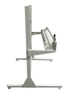 Poziomy stojak do cięcia różnych materiałów opakowaniowych DT210719302(1) - 3