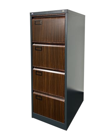 Szafka na dokumenty A4 4 szuflady  - V04 - 1