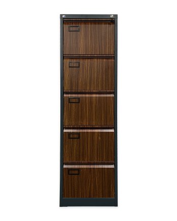 Szafka na dokumenty A4 5 szuflad - V05 - 1