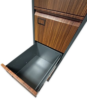 Szafka na dokumenty A4 4 szuflady  - V04 - 3