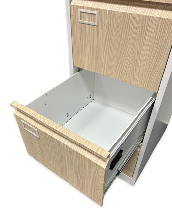 Szafka na dokumenty A4 5 szuflad - V05 - 3