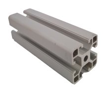 Profil aluminiowy 40x40, KA-4040H  1 m + cięcie na wymiar