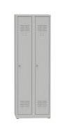 Szafka pracownicza BHP A5238 - 2