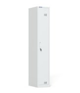Szafka pracownicza BHP szara HDG-01-7047 - 1