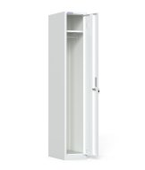 Szafka pracownicza BHP szara HDG-01-7047 - 2