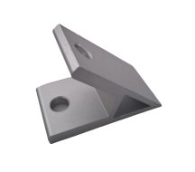 Kąt 45°, 80x80x9 mm
