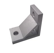 Kąt 90°, 50x50x9 mm - 1