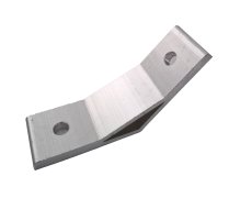 Kąt 135°, 70x70x9 mm