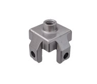 Element łączący M10 do profilu aluminiowego 40x40