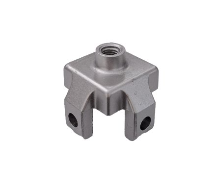 Element łączący M10 do profilu aluminiowego 40x40 - 1