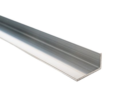 Profil aluminiowy AL profil-50x30x2mm  1 m + cięcie na wymiar - 1