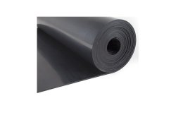 Guma SBR A9506, grubość 3 mm, szerokość 1400 mm