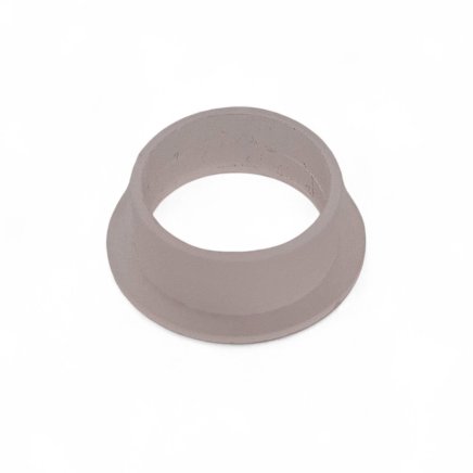 Redukcja otworu 12/10 mm, tworzywo sztuczne - 1