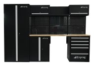 Zestaw mebli warsztatowych XWT - 2