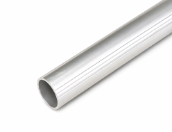 Rura aluminiowa Logiform, grubość ścianki 1,5 mm