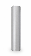Rura stalowa ECCO PP-1120MG o grubości ścianki 1,2 mm – kolor szary - 3