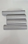 Rura stalowa ECCO PP-1120EG o grubości ścianki 1,2 mm – kolor szary - 4