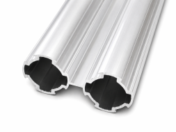 Podwójna rura aluminiowa ADP-1120