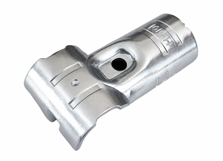 Złącze metalowe MJ-21101 (H-101) - 3