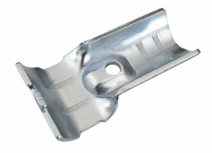Złącze metalowe MJ-21101 (H-101) - 4
