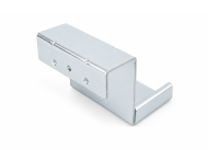 Uchwyt prowadnicy rolkowej typu PM-8510BR - 1