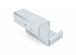 Uchwyt prowadnicy rolkowej typu PM-8510BR